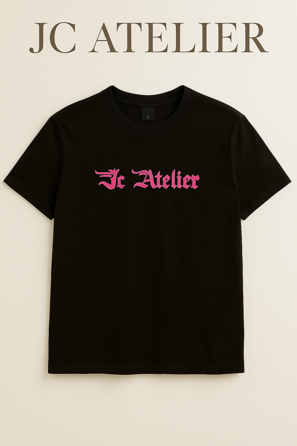 Camiseta Guardián Ángel