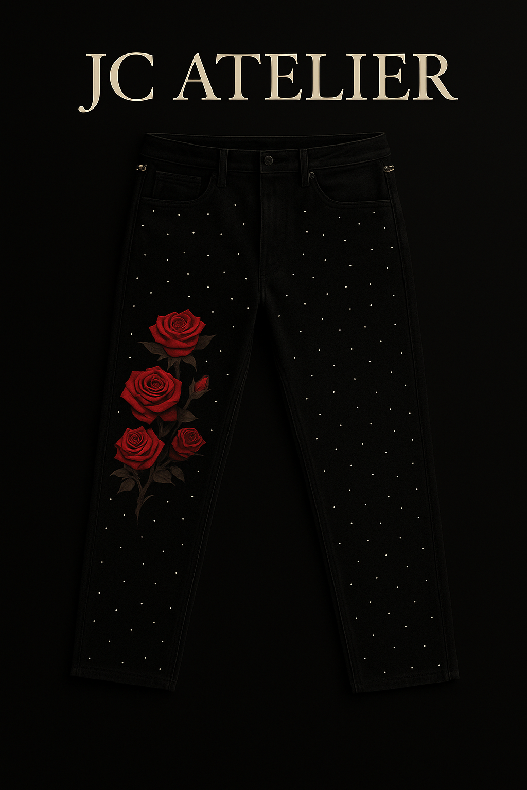 Pantalónes