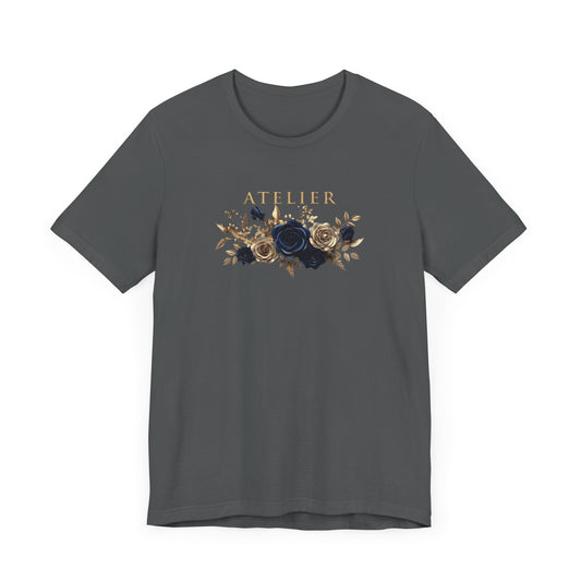 Camiseta de Flores
