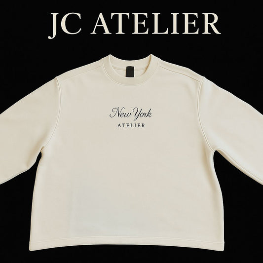 camisa ATELIER NY