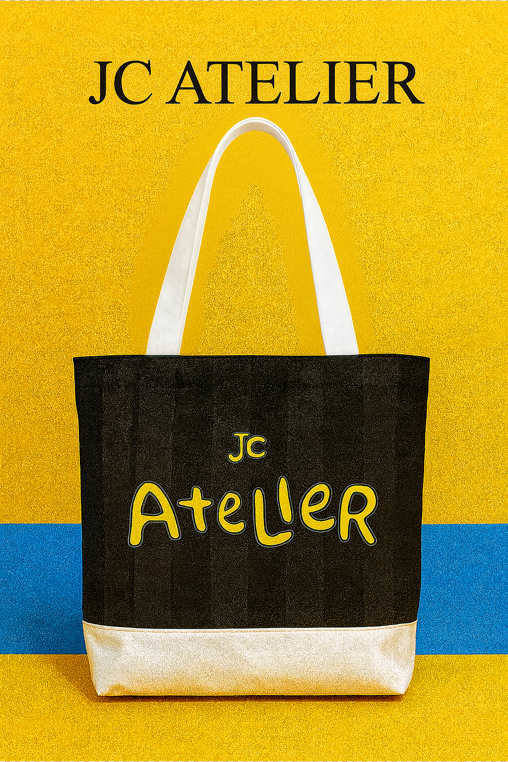 TOTE BAG Los Simpsons