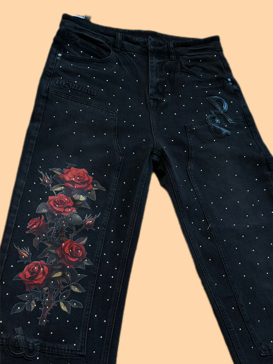 pantalon Caballero