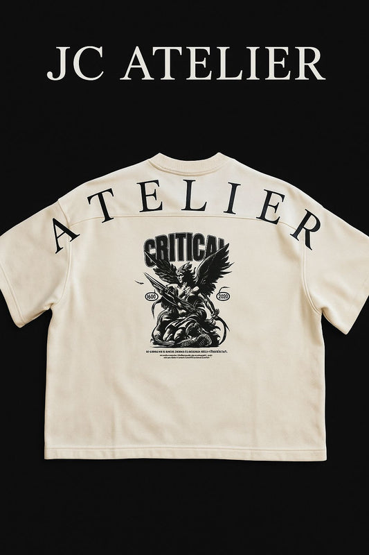 camisa ATELIER NY