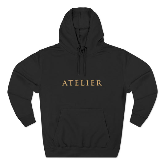 Hoddie ATELIER
