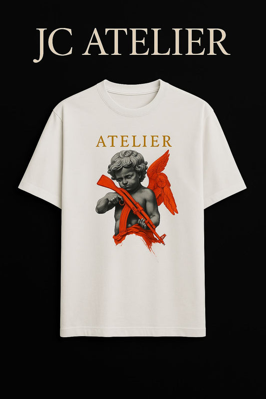 Camiseta Angel