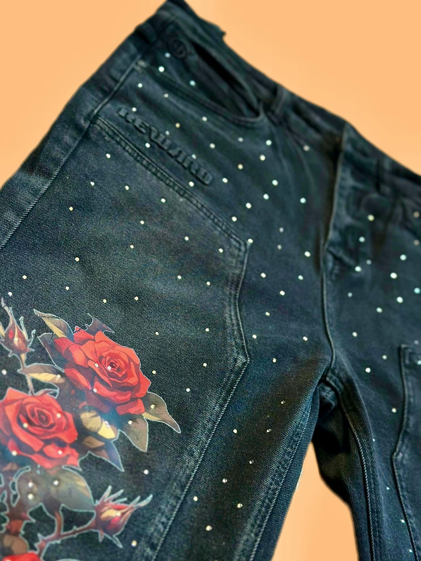 pantalon Caballero