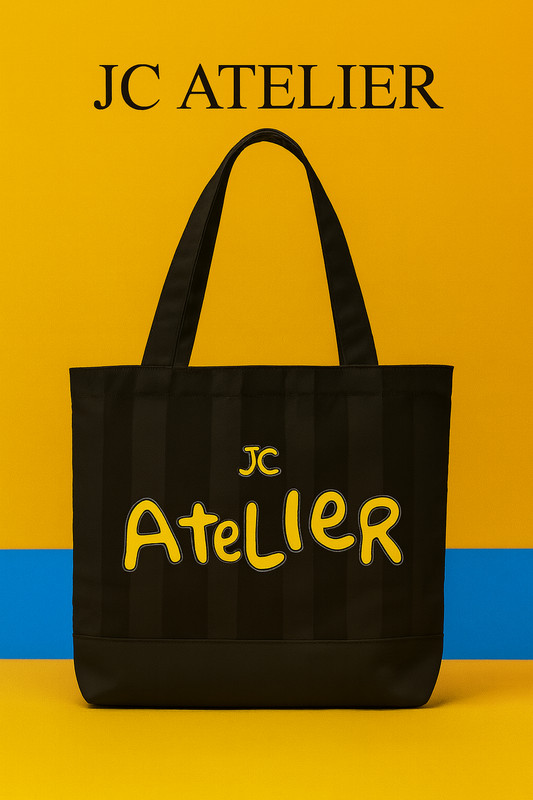 TOTE BAG Los Simpsons