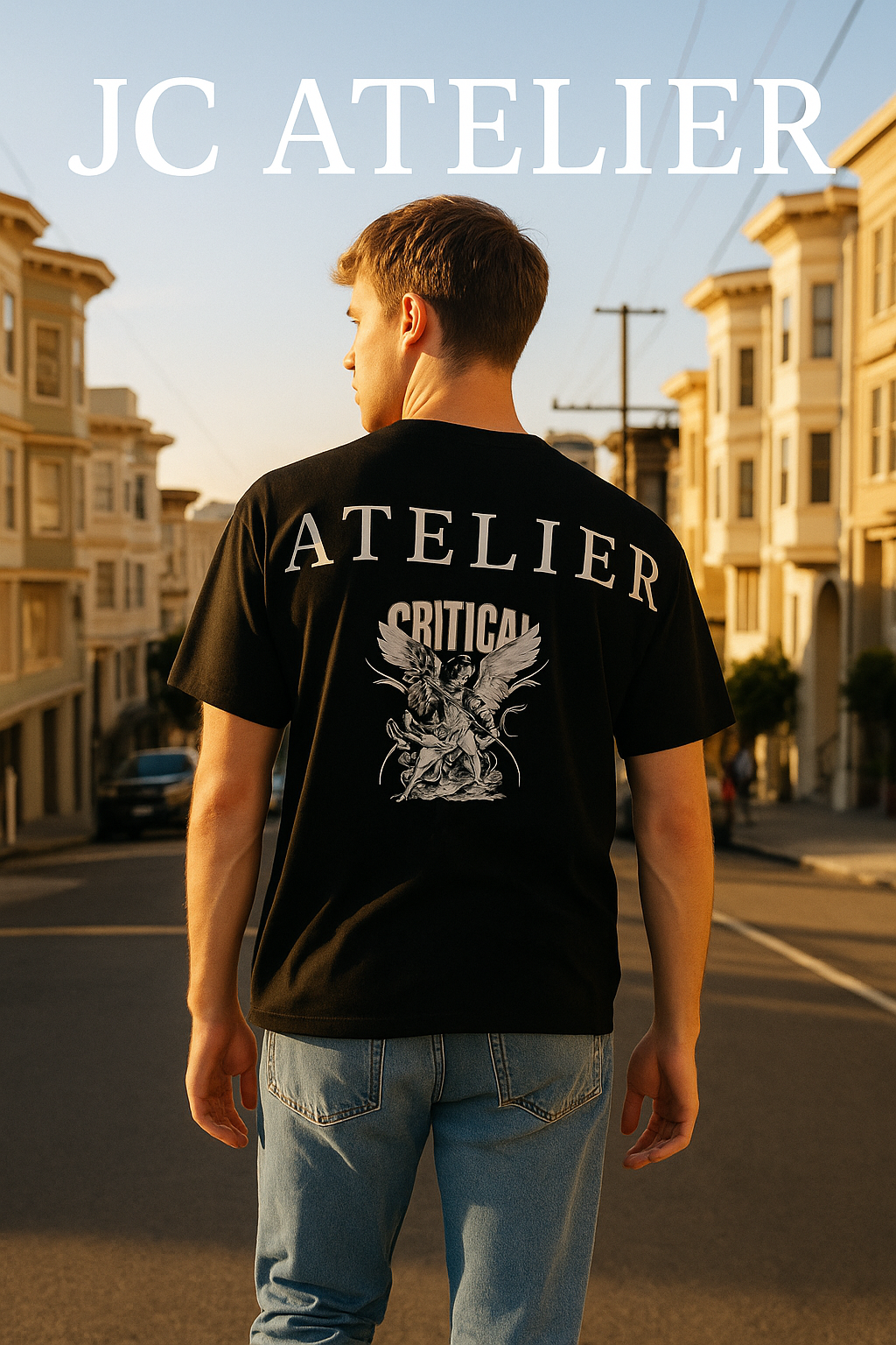 Camisa personalizada